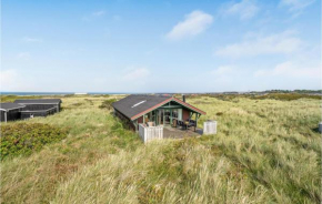 Pet Friendly Home In Hjørring With House Sea View